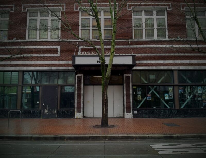 Portland: Ghosts Boos and Booze Haunted Pub Crawl - Tour Highlights