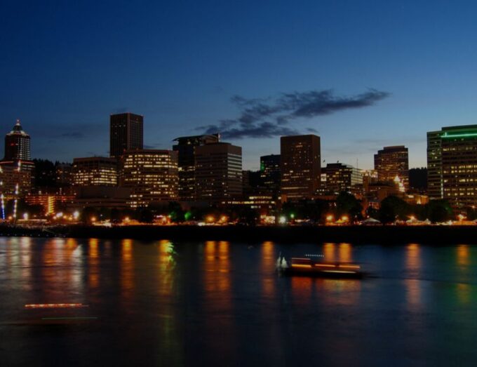 Portland: Ghosts Boos and Booze Haunted Pub Crawl - Frequently Asked Questions