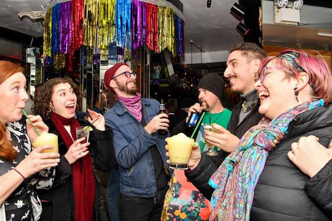 Portland Ghosts Boos and Booze Haunted Pub Crawl - Reviews and Feedback