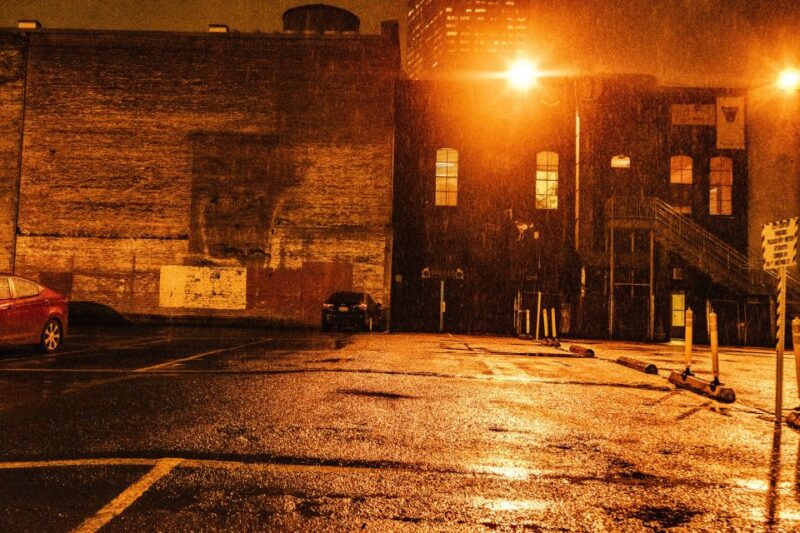 Portland: Ghosts, Poltergeists, and Psychopaths Walking Tour - Tour Highlights