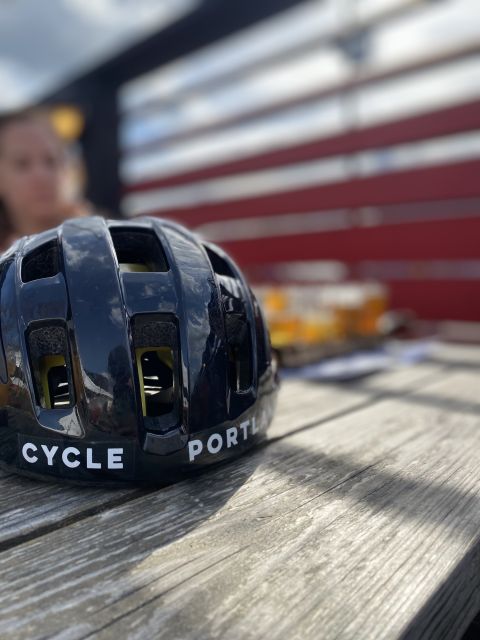 Portland: Guided Bike Tour With Brewery Visits - Itinerary and Highlights