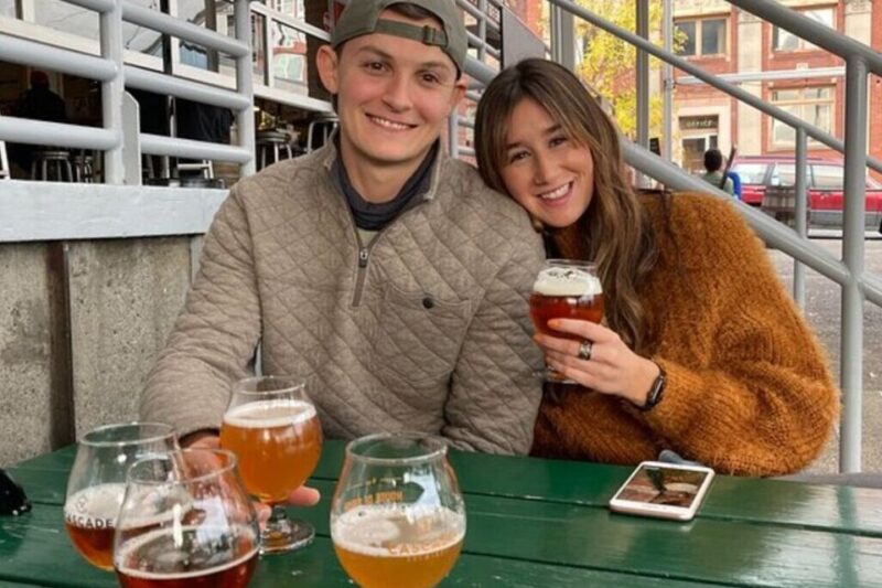 Portland: Guided Bike Tour With Brewery Visits - Inclusions