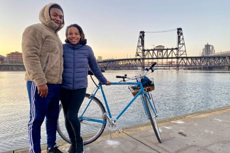 Portland: Guided Bike Tour With Brewery Visits - Participation Requirements