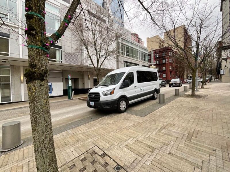 Portland: Guided City Tour by Bus - Customer Feedback