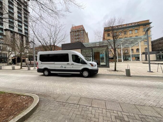 Portland: Guided City Tour by Bus - Frequently Asked Questions