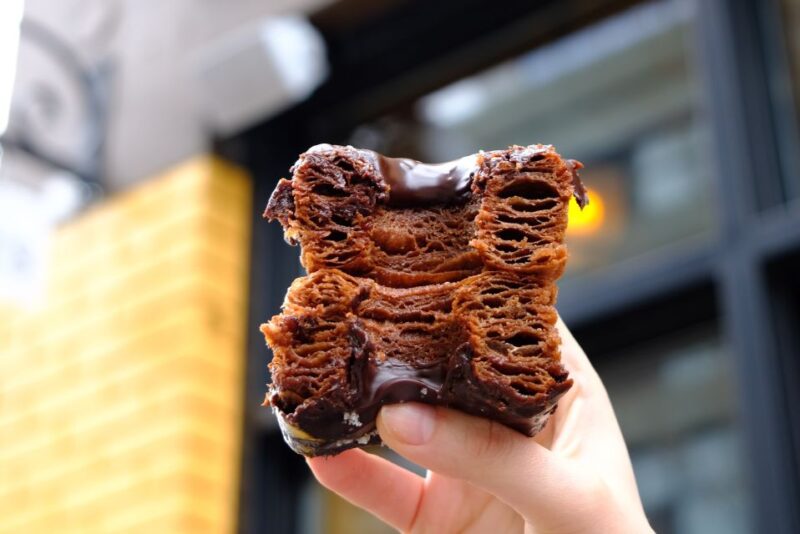 Portland: Guided Delicious Donut Tour With Tastings - Important Information