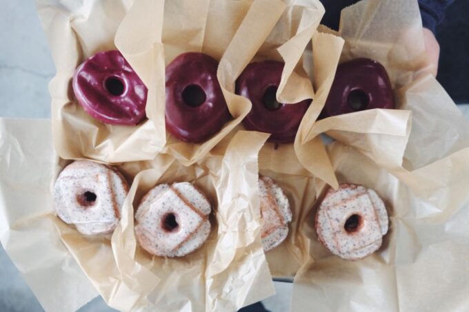 Portland: Guided Delicious Donut Tour With Tastings - Tour Guide Expertise