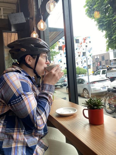 Portland: Guided Foodie Bike Tour - Customer Feedback