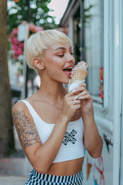 Portland: Guided Ice Cream Walking Tour With Tastings - Traveler Reviews