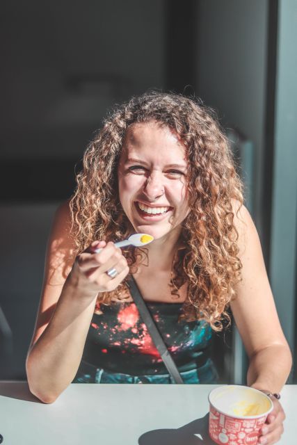 Portland: Guided Ice Cream Walking Tour With Tastings - Frequently Asked Questions