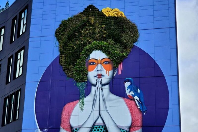 Portland: Half Day City Sightseeing Tour - Key Points