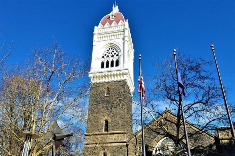 Portland: Half Day City Sightseeing Tour - Tour Highlights