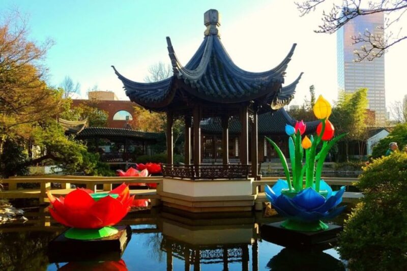 Portland: Half Day City Sightseeing Tour - Included in the Tour