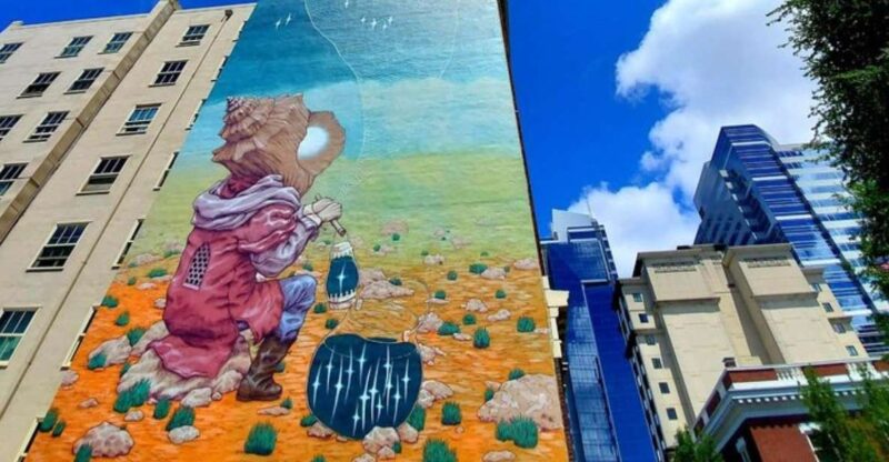 Portland: Half Day City Sightseeing Tour - Experience Description