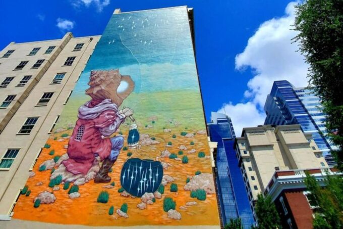 Portland: Half Day City Sightseeing Tour - Meeting Point and Duration