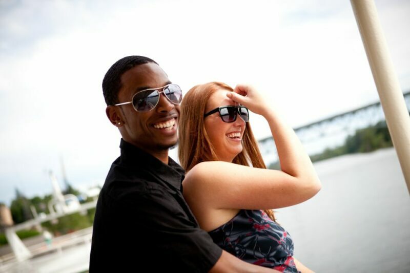 Portland: Happy Hour Sightseeing Cruise - FAQ: Portland Happy Hour Sightseeing Cruise