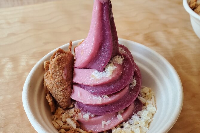 Portland Ice Cream Tour - Line-Skipping Opportunity
