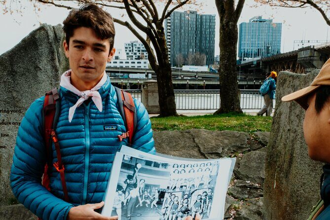 Portland Japanese American History Walking Tour - Exploring the Itinerary: What You Can Expect