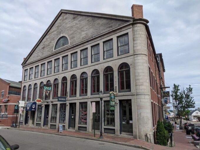 Portland, Maine: Black History Guided Walking Tour - Pricing and Cancellation Policy