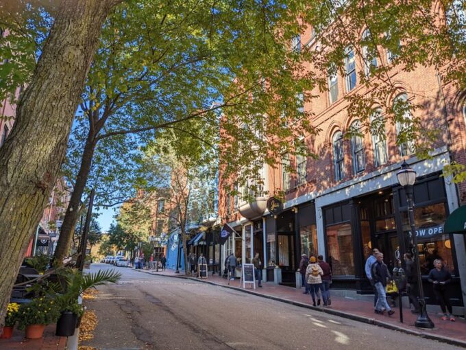 Portland, Maine: Black History Guided Walking Tour - What to Bring and Important Information
