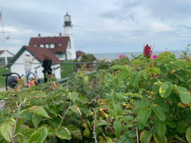 Portland, Maine: Coastal Lighthouses Guided Bicycle Tour - FAQ