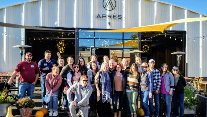 Portland, Maine: Local Brewery & Spirits Bus Tour - Transportation and Logistics