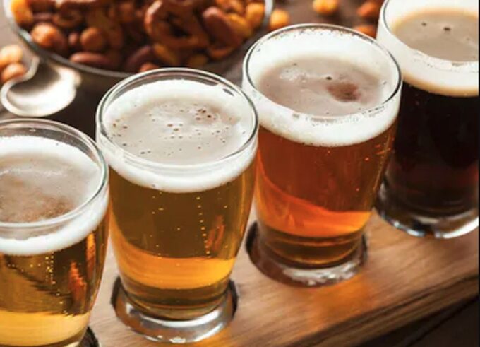 Portland, Maine: Local Brewery & Spirits Bus Tour - Pricing and Availability
