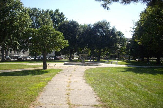 Portland Maine Self-Guided Walking Audio Tour - User Feedback and Insights