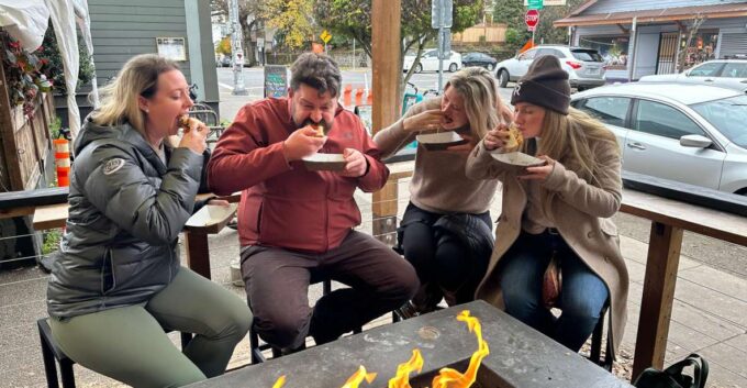 Portland: Mississippi Avenue Walking Food Tour - Frequently Asked Questions