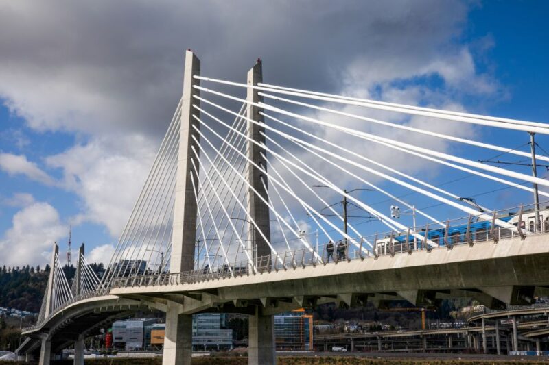 Portland: Morning City Highlights Tour - Important Information and Considerations
