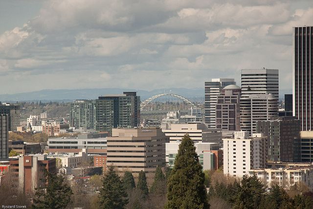 Portland: Morning City Highlights Tour - Tour Inclusions and Exclusions
