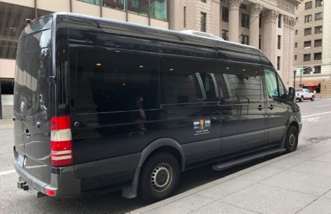 Portland: Morning City Highlights Tour - Booking and Cancellation Policy