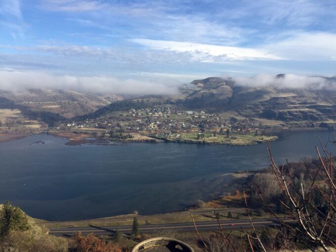 Portland: Mount Hood Wine and Waterfalls Full-Day Tour - Frequently Asked Questions