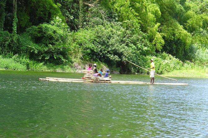 Portland Nature and Eco Tour - Transportation and Pickup