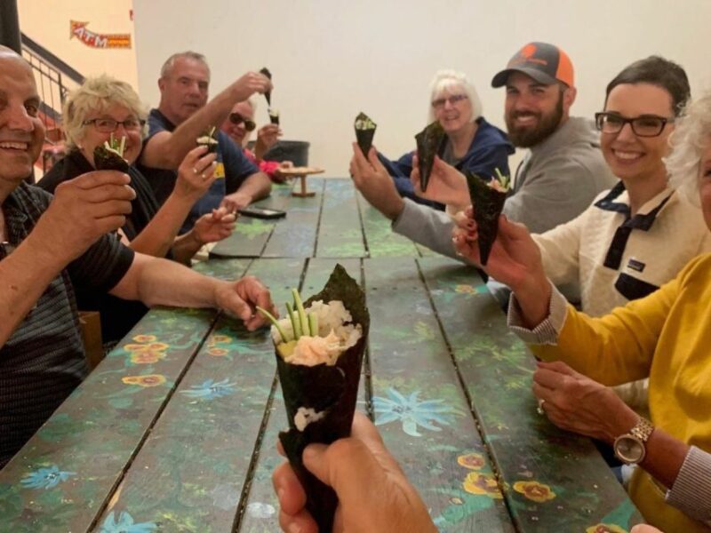 Portland: Old Port Culinary Walking Tour - Ratings and Feedback