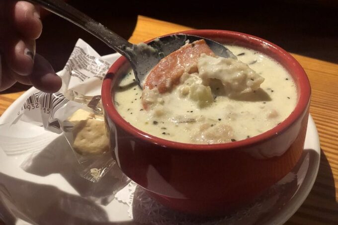 Portland: Old Port Seafood Lovers Tour - Guided Walking Tour