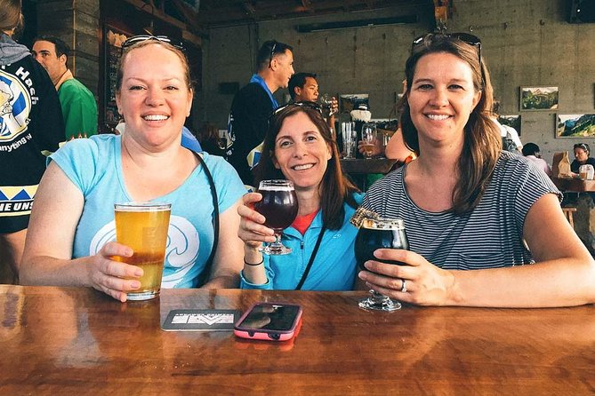 Portland Oregon Breweries By Bike and E-bike - Meeting and Pickup