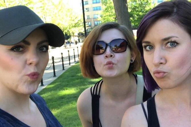 Portland Oregon City Scavenger Hunt by 3Quest Challenge - Inclusions and Meeting Information