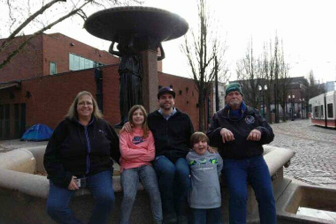 Portland Oregon Ghost Tour Paranormal Portland Ghost Tour - Exploring Portland’s Haunted Landmarks