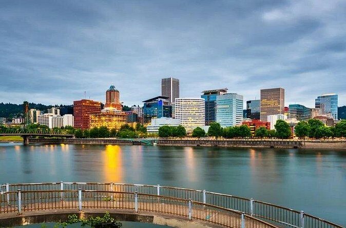 Portland Oregon Ghost Tour Paranormal Portland Ghost Tour - What Travelers Are Saying (Based on Reviews)