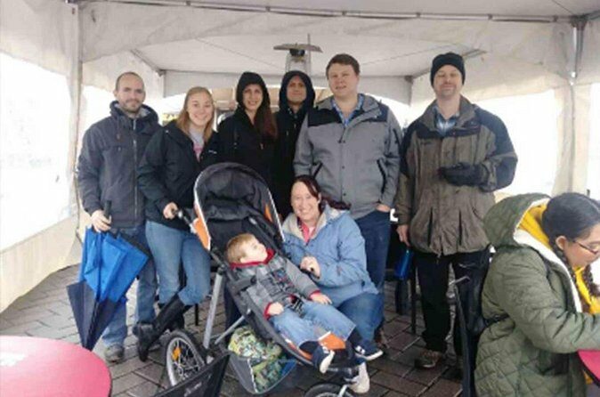 Portland Oregon Ghost Tour Paranormal Portland Ghost Tour - Who Should Consider This Tour?