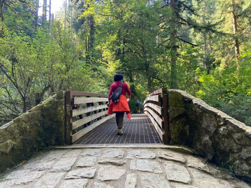 Portland Oregon: Silver Falls State Park Waterfall Hike - FAQs