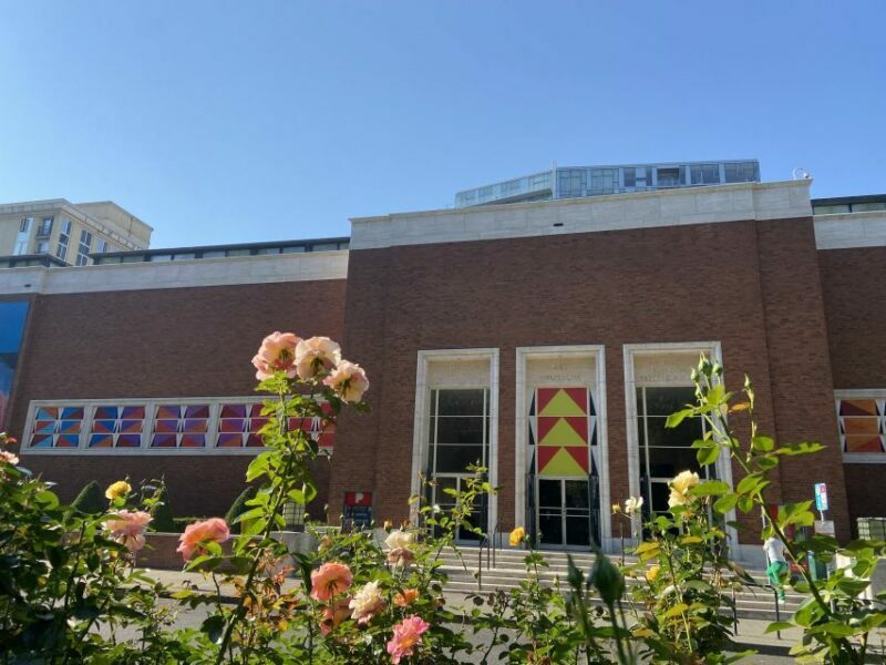 Portland, Oregon: Soul of the City Walking Tour - A Well-Balanced Introduction to Portland