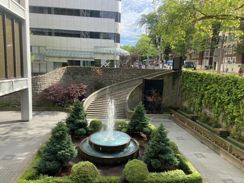Portland, Oregon: Soul of the City Walking Tour - Practical Details & Tips