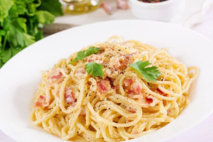 Portland : Pasta Making With Local Chef - Sauce Crafting Techniques