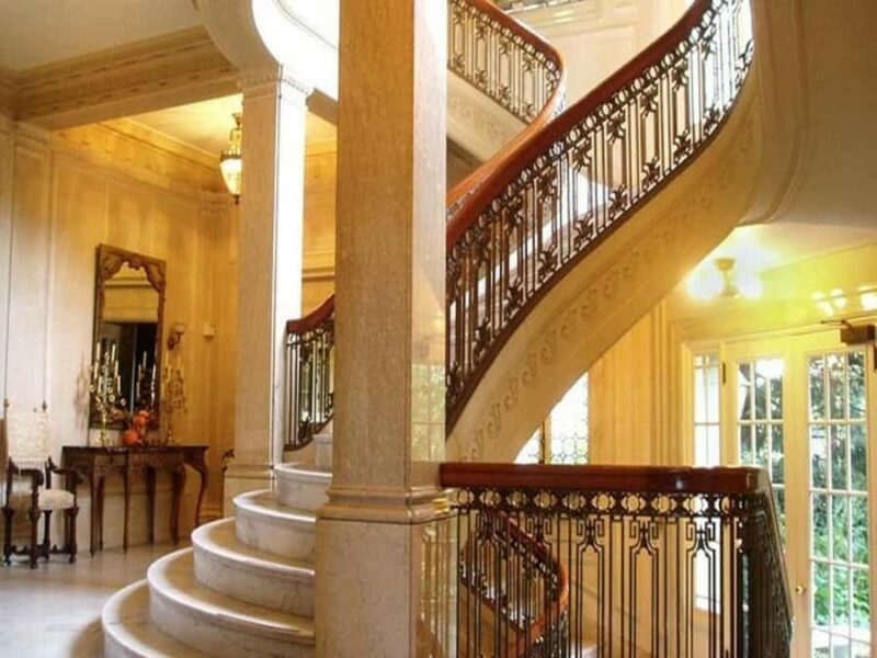 Portland: Pittock Mansion Entry Ticket - Who Should Visit and Why?