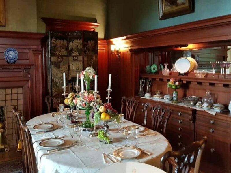 Portland: Pittock Mansion Entry Ticket - FAQ: Your Questions Answered