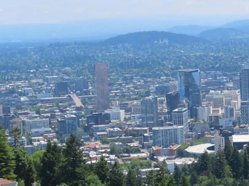 Portland: Pittock Mansion Entry Ticket - Final Thoughts