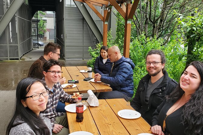 Portland Pizza Tour - Tour Highlights