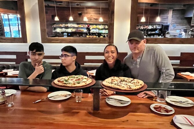 Portland Pizza Tour - About the Guide